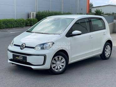 Volkswagen up! E-UP/ELECTRO