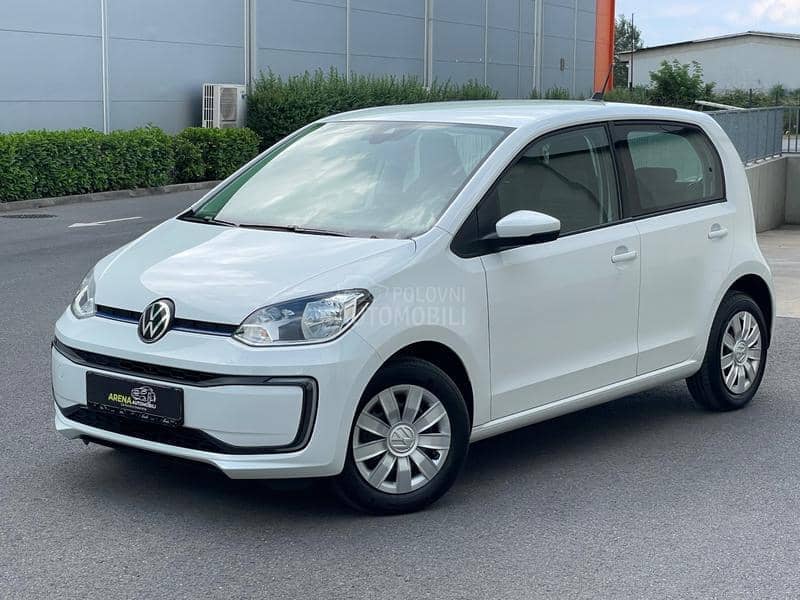Volkswagen up! E-UP/ELECTRO
