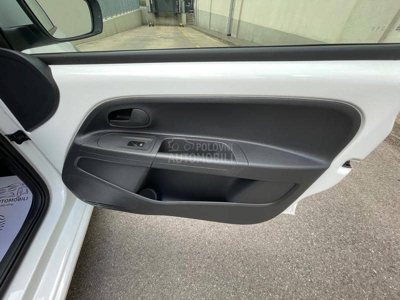 Volkswagen up! E-UP/ELECTRO