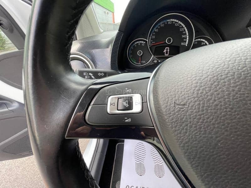 Volkswagen up! E-UP/ELECTRO