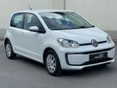 Volkswagen up! E-UP/ELECTRO