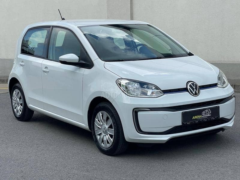 Volkswagen up! E-UP/ELECTRO