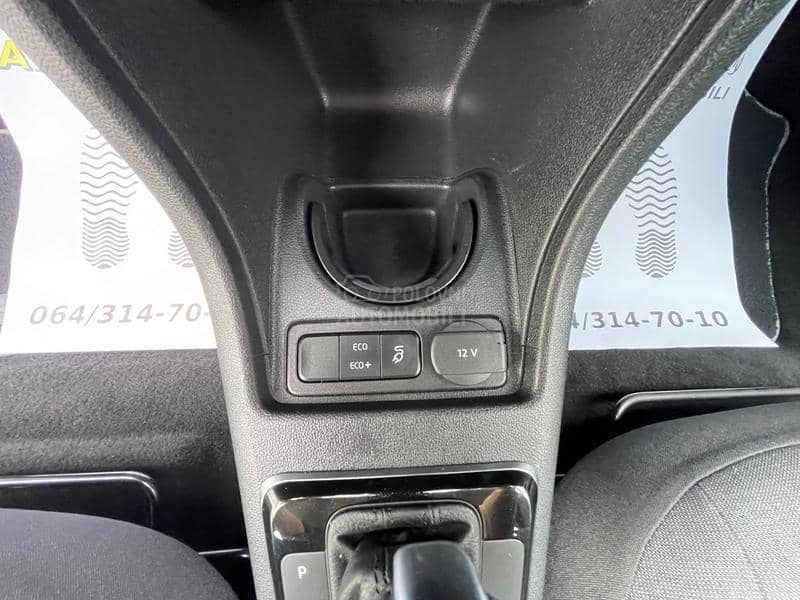 Volkswagen up! E-UP/ELECTRO