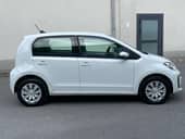 Volkswagen up! E-UP/ELECTRO