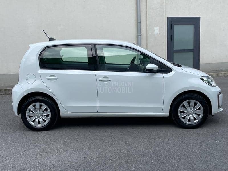 Volkswagen up! E-UP/ELECTRO