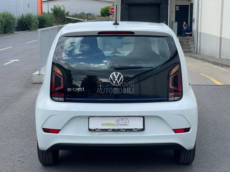Volkswagen up! E-UP/ELECTRO