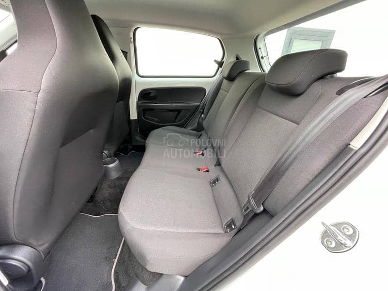 Volkswagen up! E-UP/ELECTRO