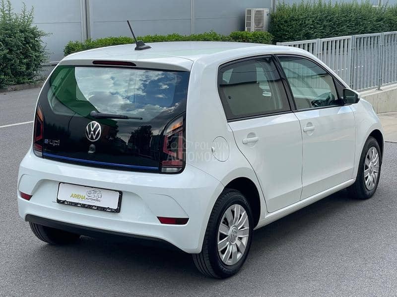 Volkswagen up! E-UP/ELECTRO