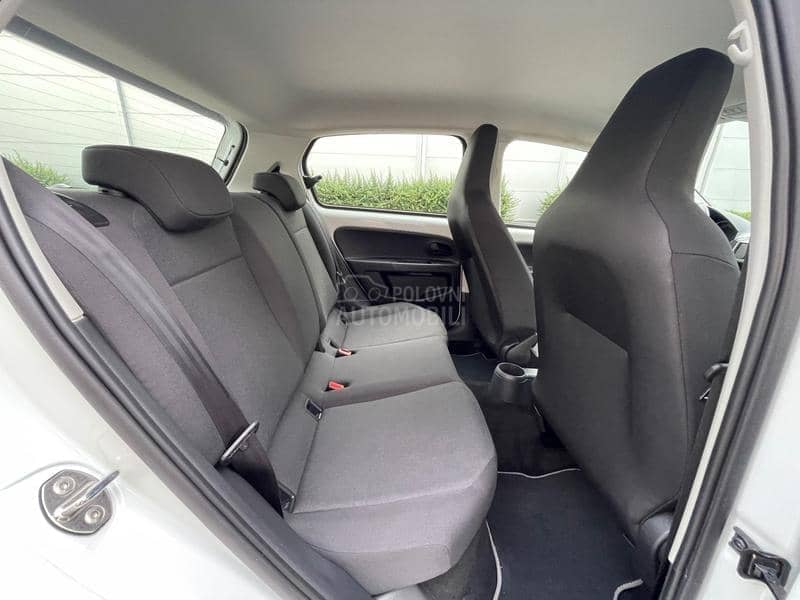 Volkswagen up! E-UP/ELECTRO