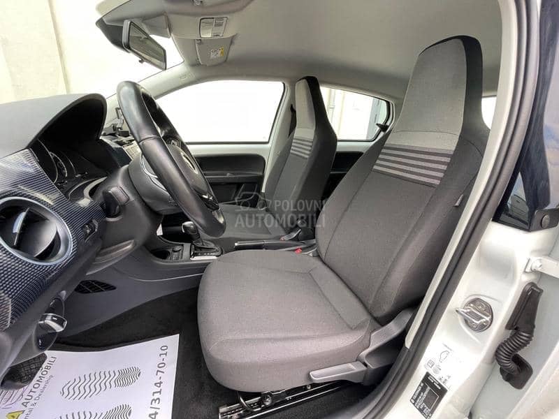 Volkswagen up! E-UP/ELECTRO