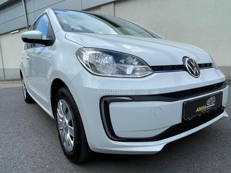 Volkswagen up! E-UP/ELECTRO