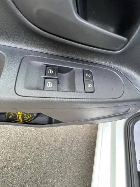 Volkswagen up! E-UP/ELECTRO