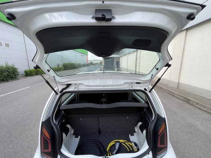 Volkswagen up! E-UP/ELECTRO