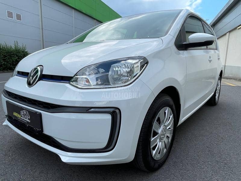 Volkswagen up! E-UP/ELECTRO