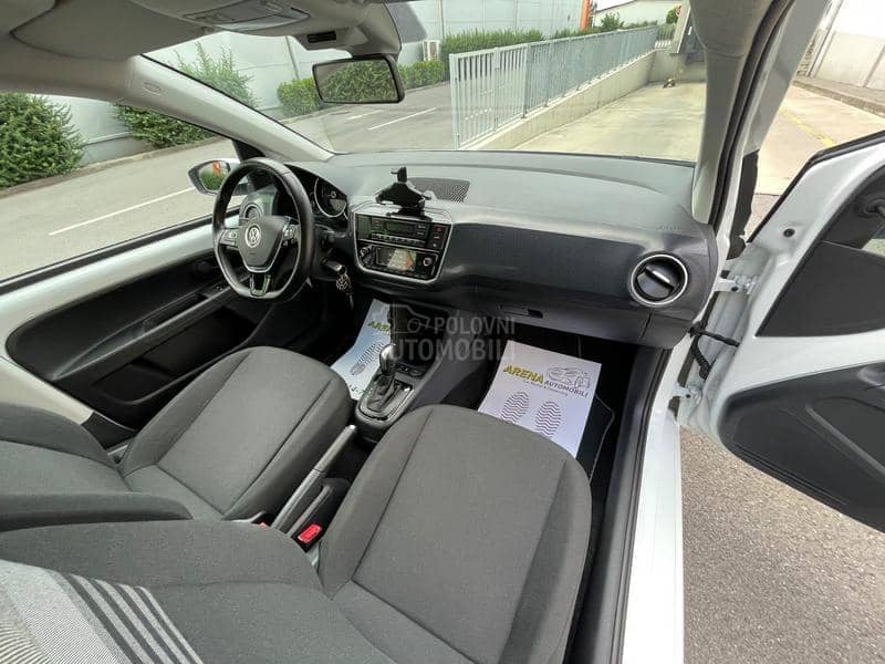 Volkswagen up! E-UP/ELECTRO