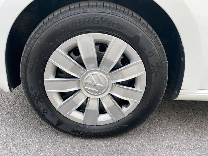 Volkswagen up! E-UP/ELECTRO