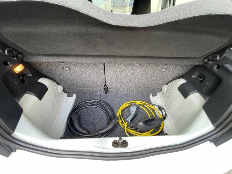 Volkswagen up! E-UP/ELECTRO