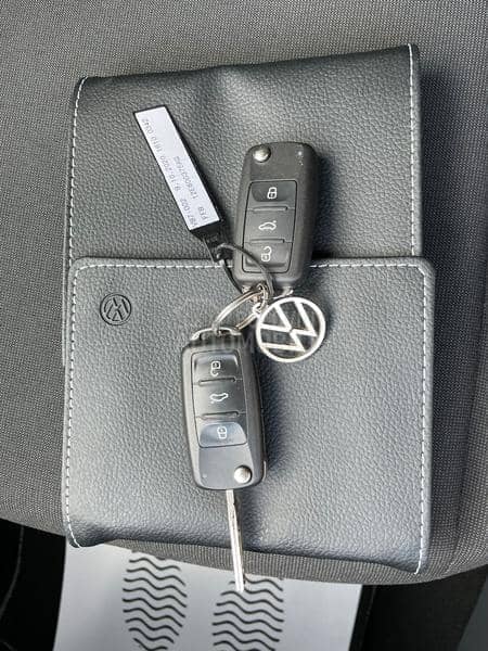 Volkswagen up! E-UP/ELECTRO