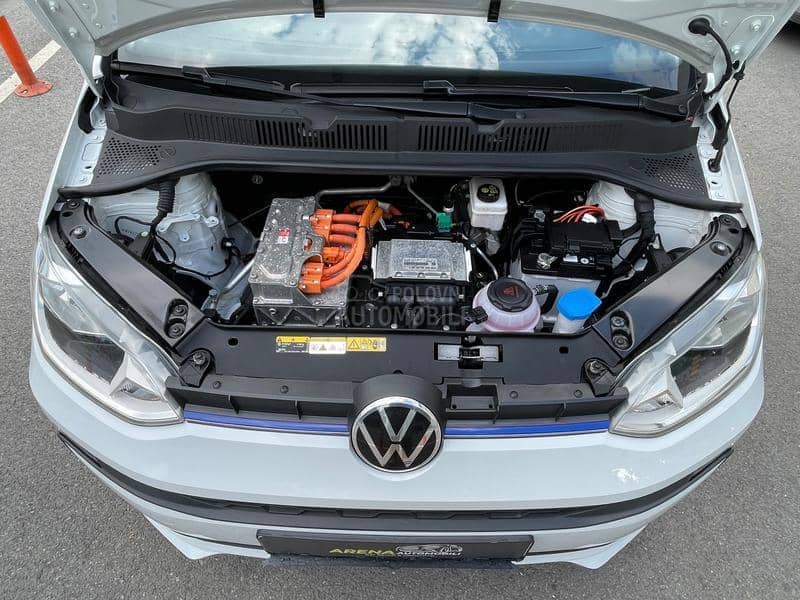 Volkswagen up! E-UP/ELECTRO