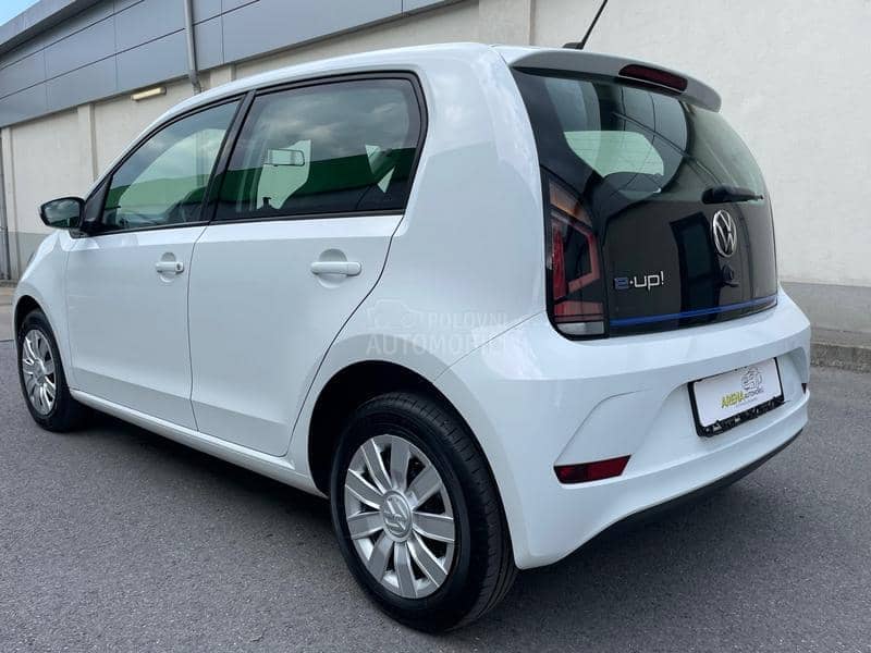 Volkswagen up! E-UP/ELECTRO