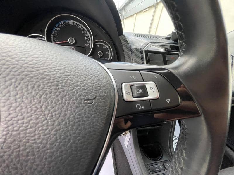 Volkswagen up! E-UP/ELECTRO