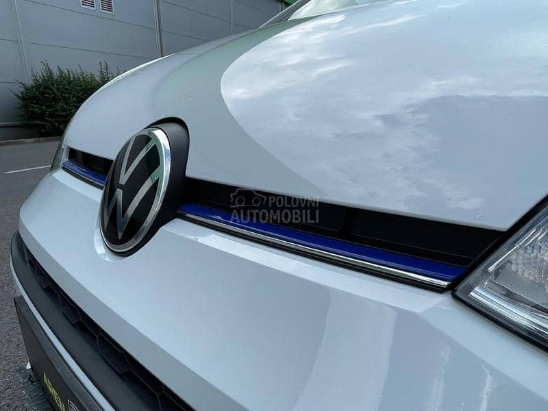 Volkswagen up! E-UP/ELECTRO