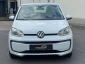 Volkswagen up! E-UP/ELECTRO