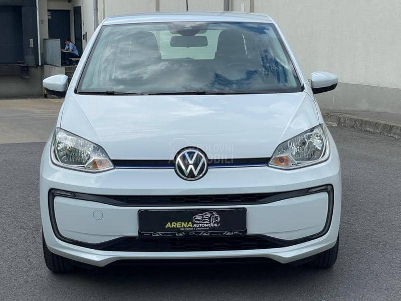 Volkswagen up! E-UP/ELECTRO