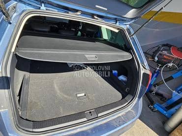 roletna za Volkswagen Passat B8