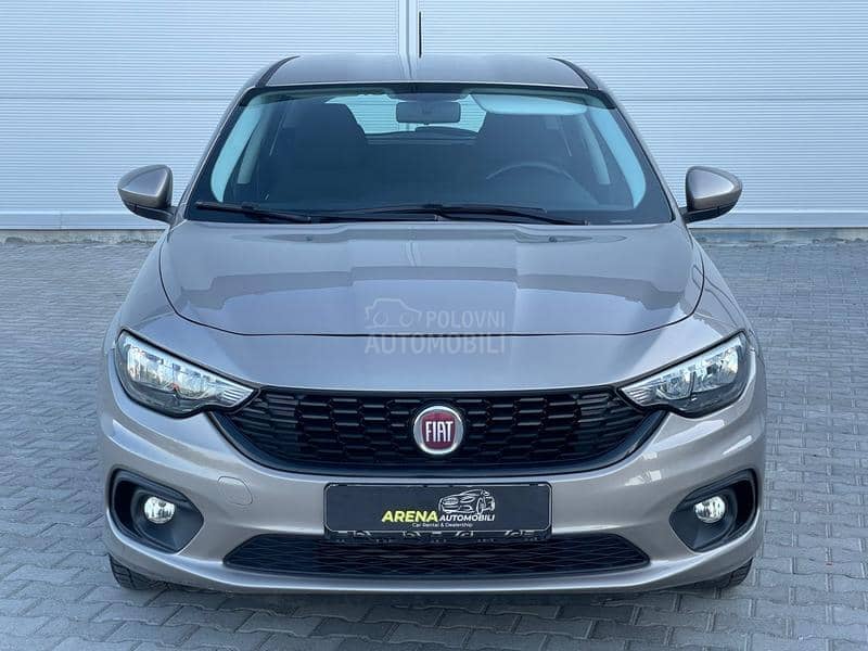 Fiat Tipo 1.6Mjet/AUT.