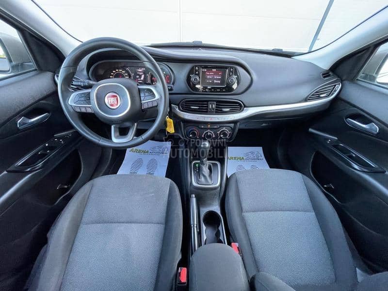 Fiat Tipo 1.6Mjet/AUT.