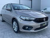 Fiat Tipo 1.6Mjet/AUT.