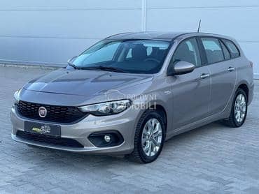 Fiat Tipo 1.6Mjet/AUT.