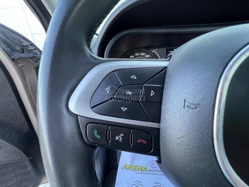 Fiat Tipo 1.6Mjet/AUT.