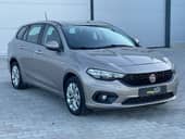 Fiat Tipo 1.6Mjet/AUT.