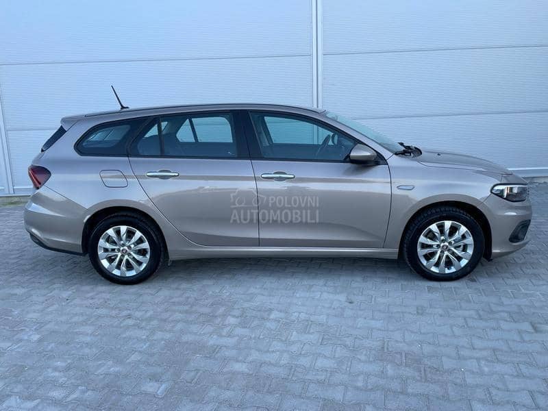 Fiat Tipo 1.6Mjet/AUT.