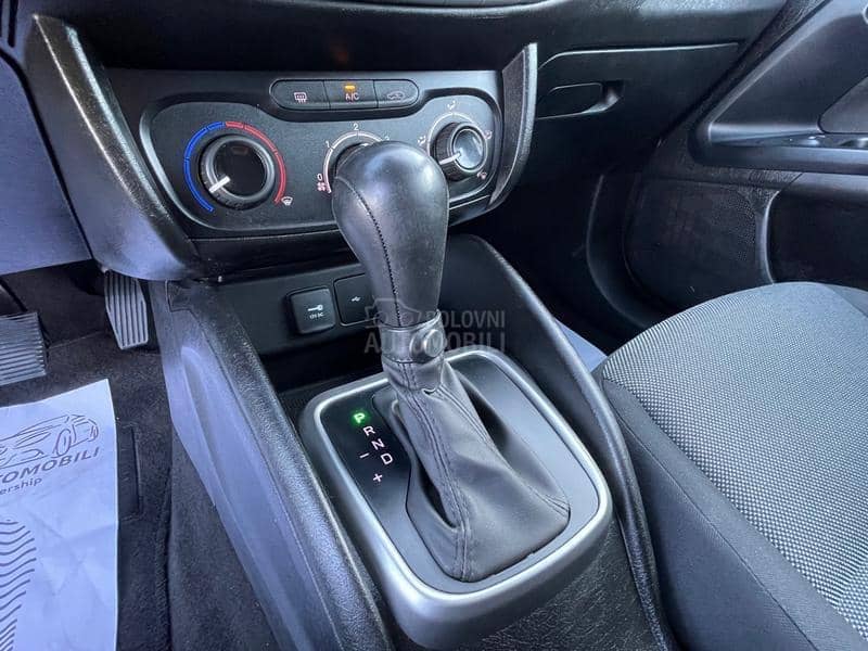 Fiat Tipo 1.6Mjet/AUT.
