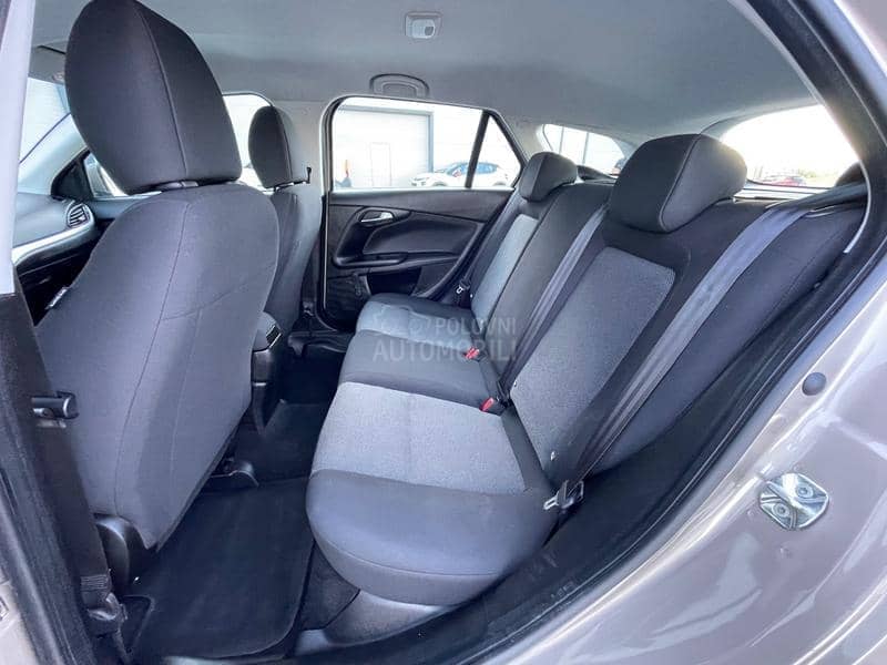 Fiat Tipo 1.6Mjet/AUT.