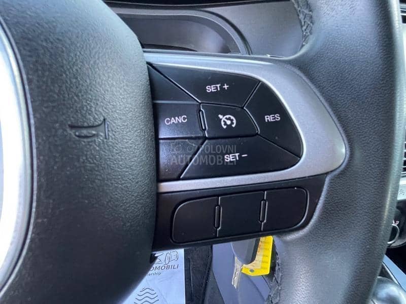 Fiat Tipo 1.6Mjet/AUT.