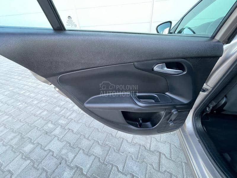 Fiat Tipo 1.6Mjet/AUT.