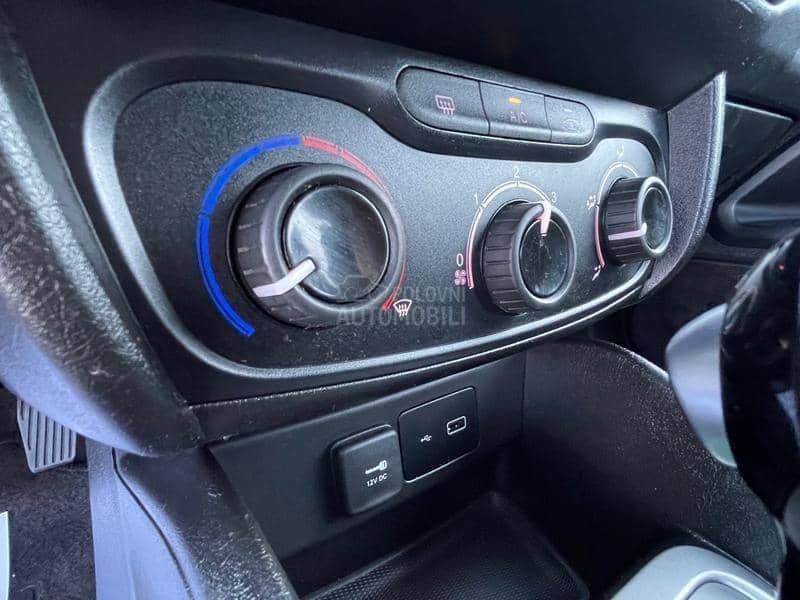 Fiat Tipo 1.6Mjet/AUT.