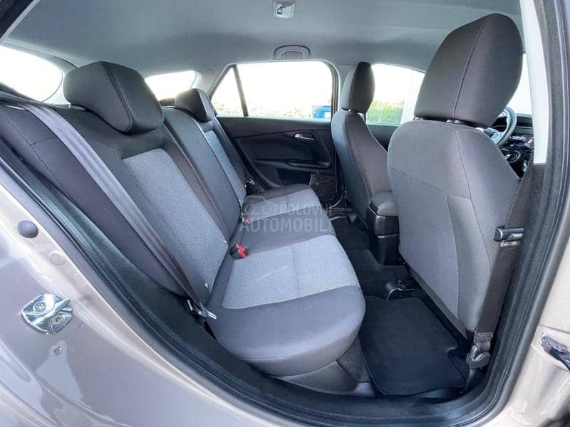 Fiat Tipo 1.6Mjet/AUT.