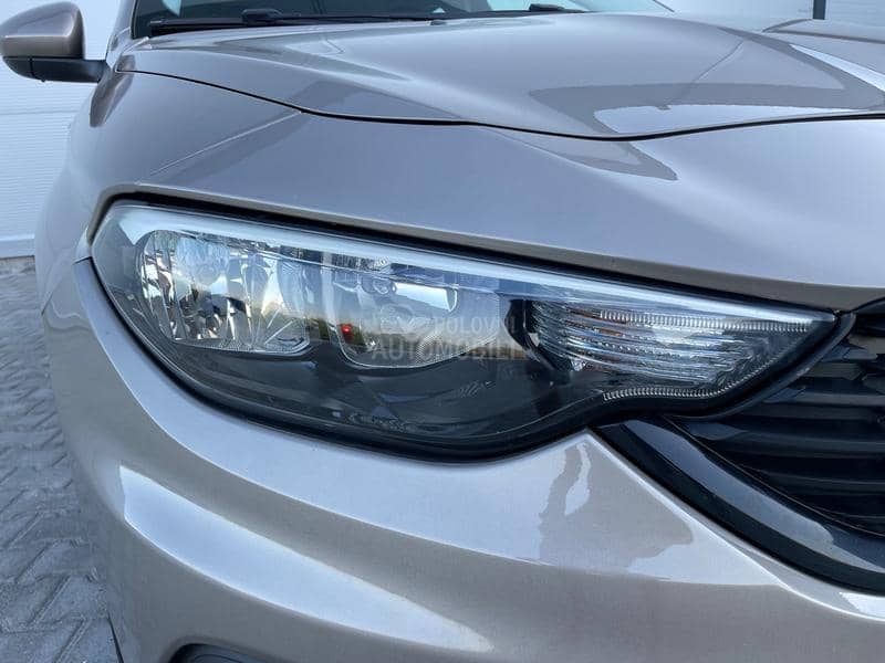 Fiat Tipo 1.6Mjet/AUT.