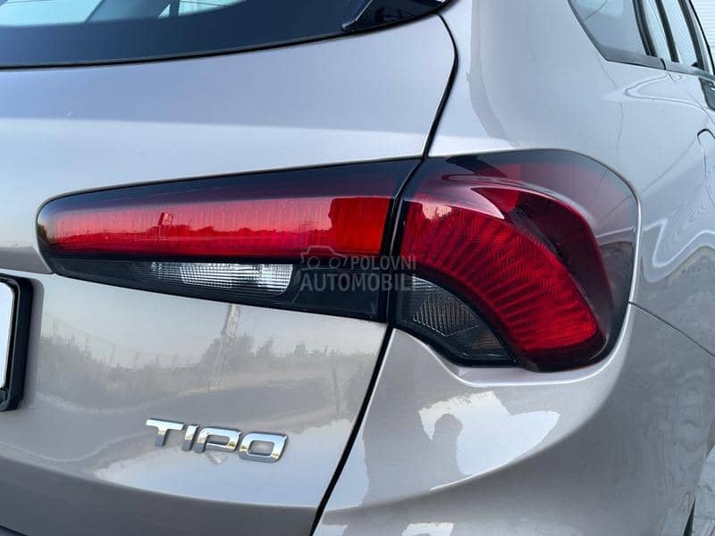 Fiat Tipo 1.6Mjet/AUT.