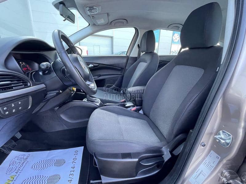 Fiat Tipo 1.6Mjet/AUT.
