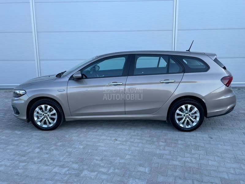 Fiat Tipo 1.6Mjet/AUT.