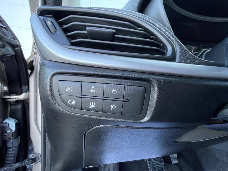 Fiat Tipo 1.6Mjet/AUT.