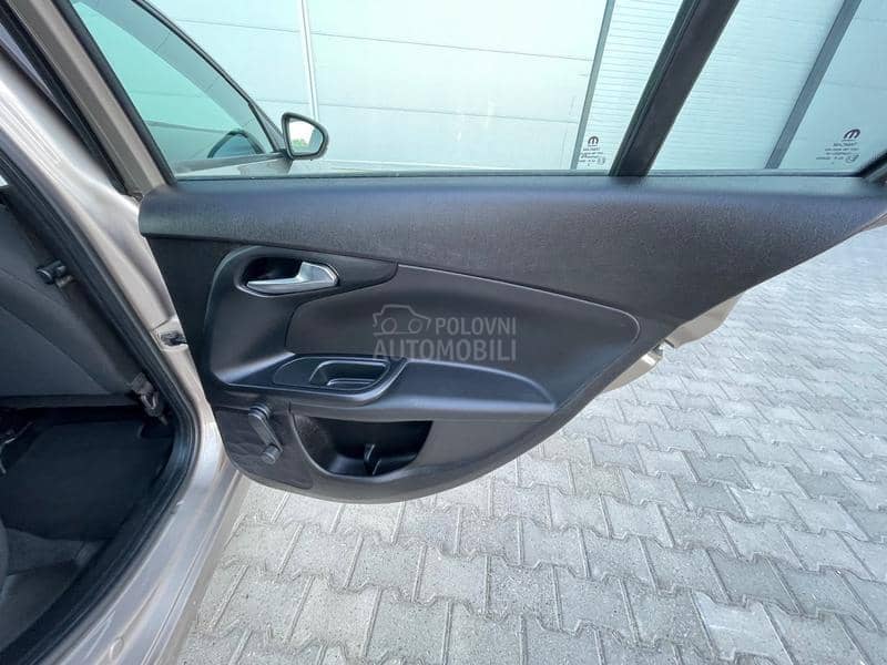 Fiat Tipo 1.6Mjet/AUT.