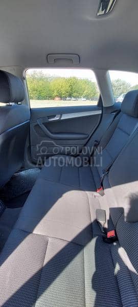 Audi A3 2.0 tdi CR motor