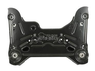 Prednji most NOV Vivaro za Opel Ostalo